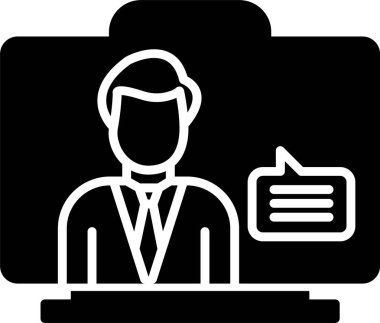 Sanal Simge Yardımcısı Sanatı