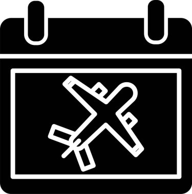 Seyahat Simgesi Sanatı