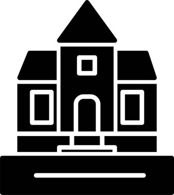 Villa Simgesi Sanatı