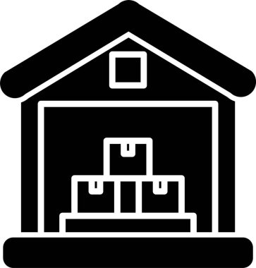 Depo Simgesi Sanatı