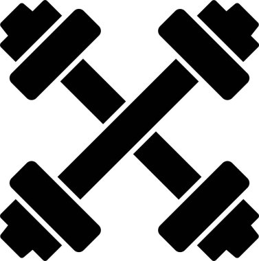 Ağırlık Simgesi Sanatı