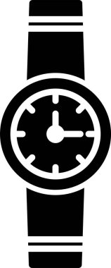 Bilek İzleme Simgesi Sanatı