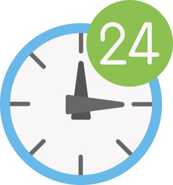 24 Saat Simge Sanatı