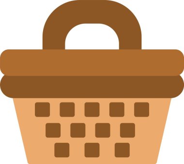 Sepet Simgesi Sanatı