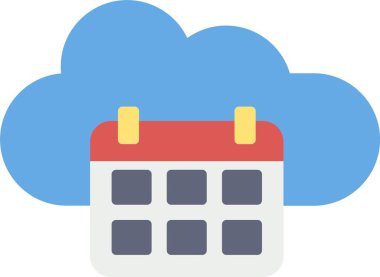 Takvim Simgesi Sanatı