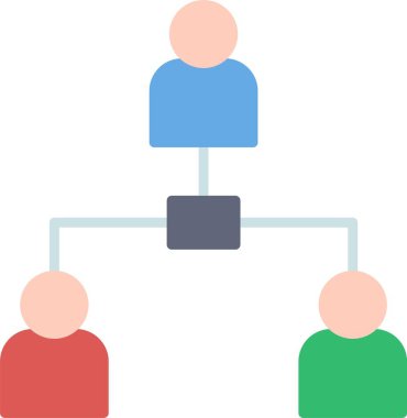 Bağlantı Simgesi Sanatı