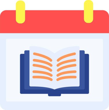 Kitap Simgesi Sanatı