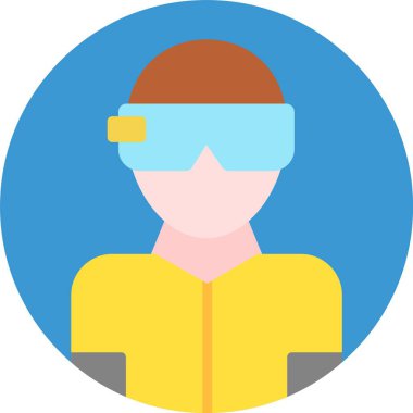 Avatar Simgesi Sanatı