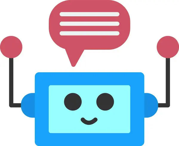Chatbot Simgesi Sanatı