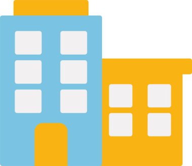 Simge Sanatı İnşa ediliyor