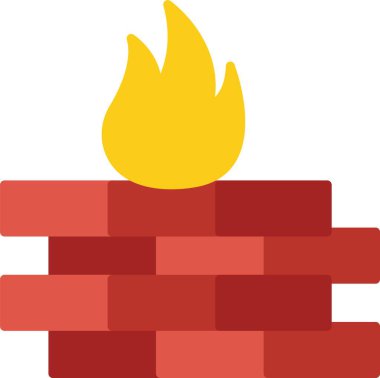 Alev Simgesi Sanatı