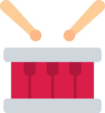 Davul Simgesi Sanatı