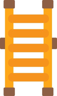 Merdiven Simgesi Sanatı