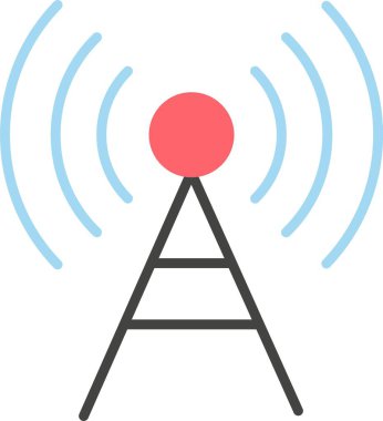 Sıcak Nokta Simge Sanatı