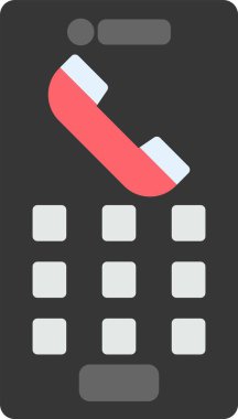 Klavye Simgesi Sanatı