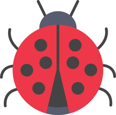 Uğur Böceği Simgesi Sanatı