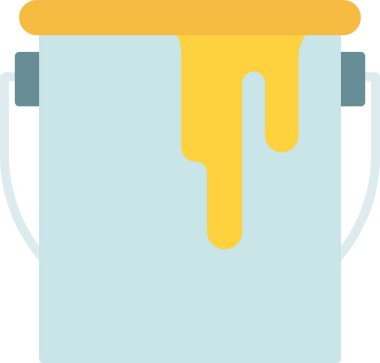 Resim Kutusu Simgesi Sanatı