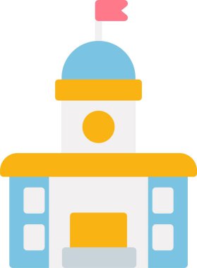 Hükümet Simgesi Sanatı