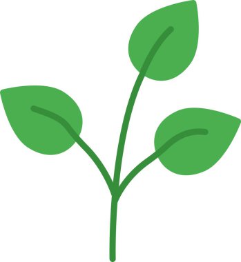 Yaprak Simgesi Sanatı