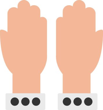 Dua Eden Simge Sanatı