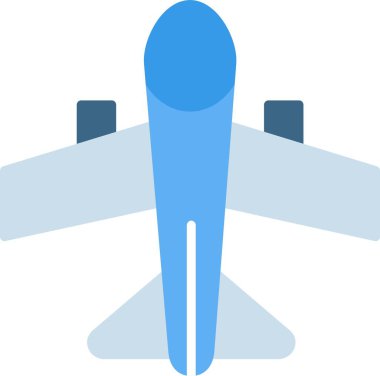 Düzlem Simgesi Sanatı