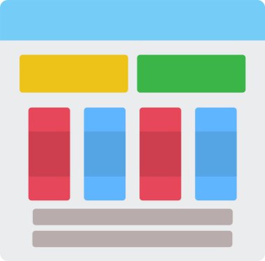 Ruh hali Tahtası Simgesi Sanatı