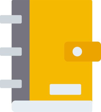 Not Defteri Simgesi Sanatı