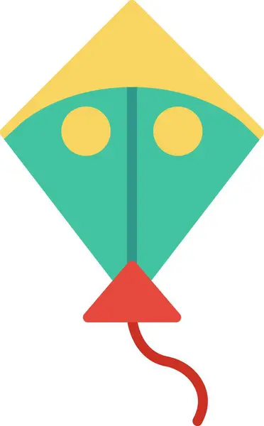 Kite Simgesi Sanatı