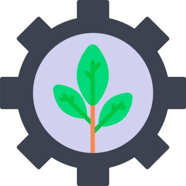 Ekolojik Simge Sanatı