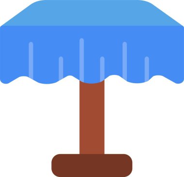 Masa Kumaşı Simgesi Sanatı