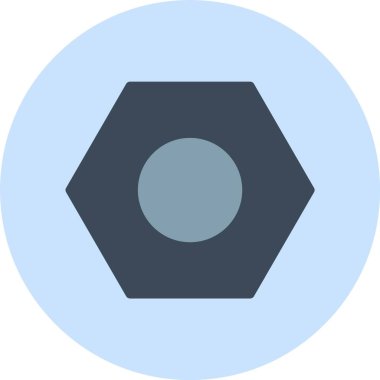 Nut Simgesi Simgesi Sanatı