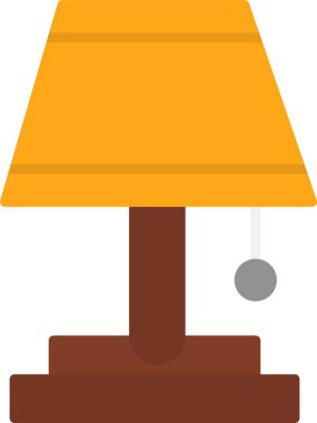 Tablo Lambası Simge Sanatı