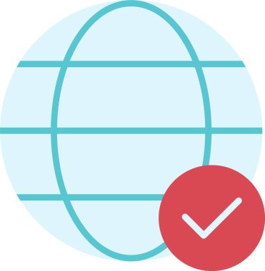 İnternet Simgesi Sanatı