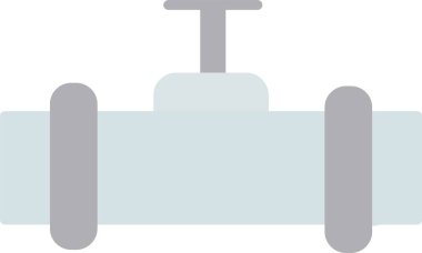 Simge Simgesi Sanatını borula