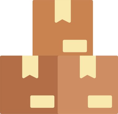 Paketler Simge Sanatı