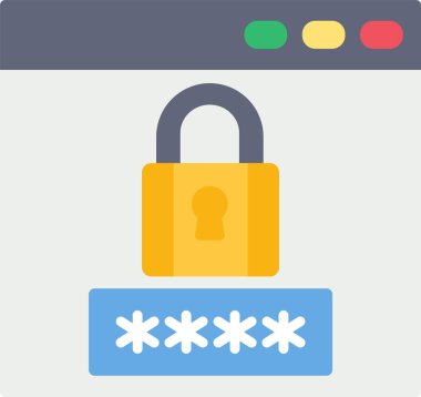 Parola Simgesi Sanatı