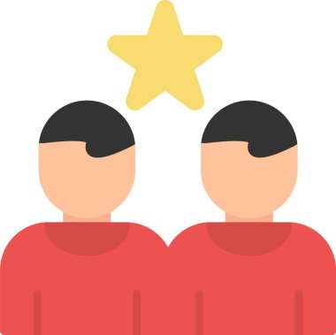 Müşteri Simgesi Sanatı