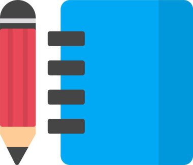 Not Defteri Simgesi Sanatı