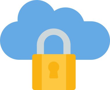 Güvenlik Simgesi Sanatı