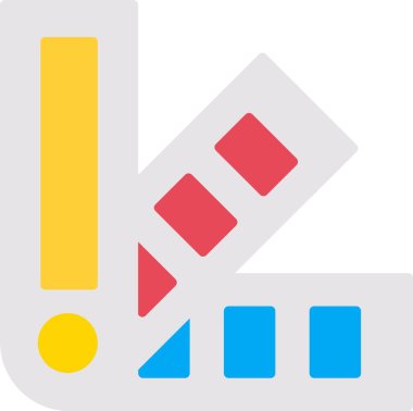 Mobil Uygulama Simgesi Sanatı