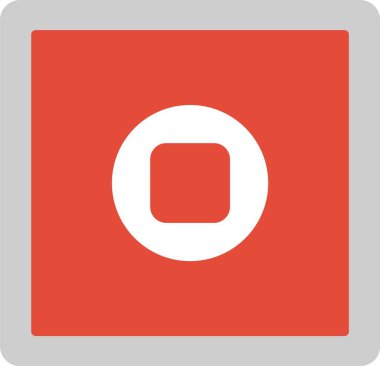 Simge Sanatını Durdur