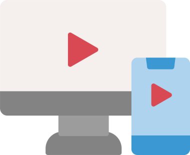 Mobil Uygulama Simgesi Sanatı