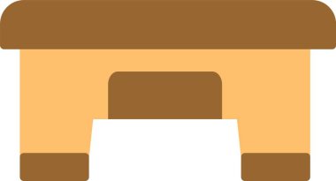 Mobil Uygulama Simgesi Sanatı