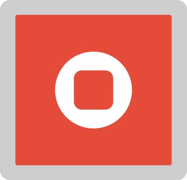 Simge Sanatını Durdur