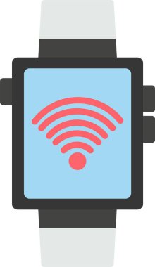SmartWatch Simge Sanatı