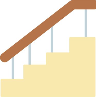 Merdiven Simgesi Sanatı