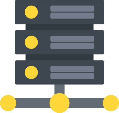 Sunucu Simgesi Sanatı