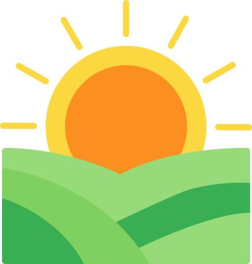 Gündoğumu Simgesi Sanatı