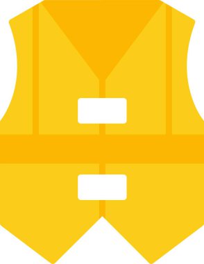 Yelek Simgesi Sanatı