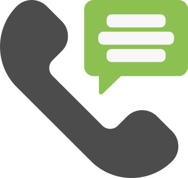 Telefon Simgesi Sanatı